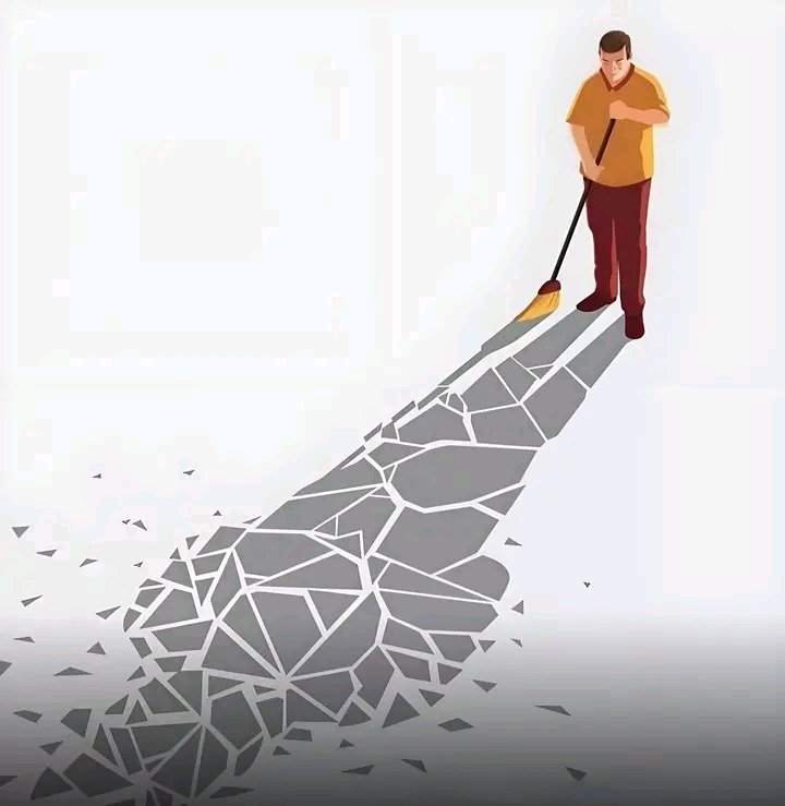TSaemoa's tweet photo. Nothing is more stronger than a broken man rebuilding himself.
#traver .. https://t.co/7c2yJo56Ze