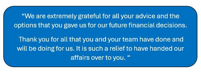 Fort Financial Planning Ltd tweet media