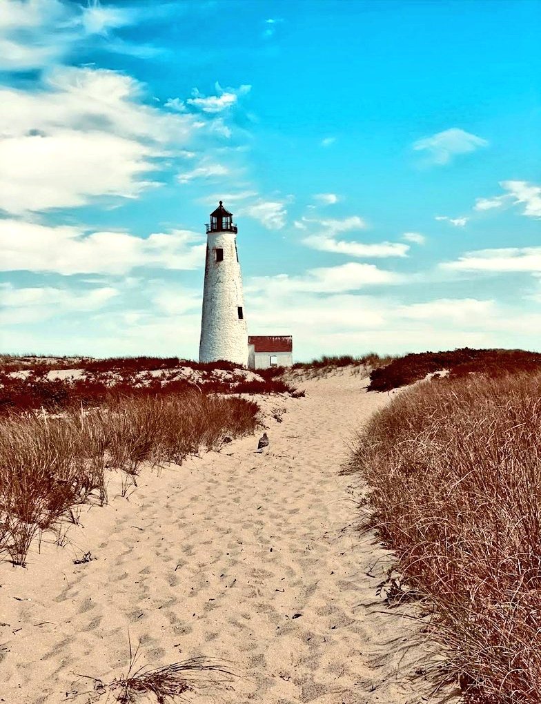 FlMichele69's tweet photo. Lighthouses

#GreatPointLighthouse #Nantucket 🇺🇸

 📷 Miglena Fotopoulos https://t.co/qBCSOOFxp7
