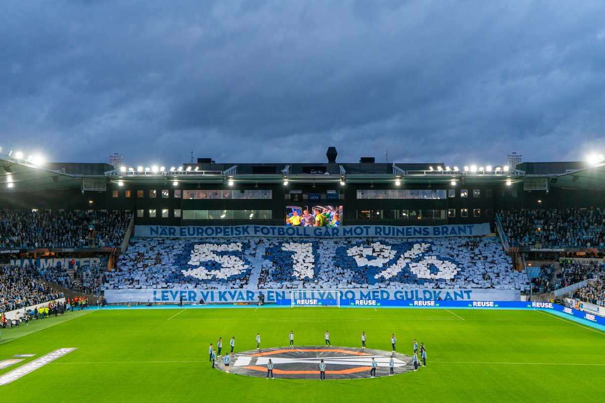 MFFTifosi96's tweet photo. Malmö FF - Rangers FC 2024.09.26

STÖD MT96 - SWISH: 123 5923 123 https://t.co/iEmbYei4Yc