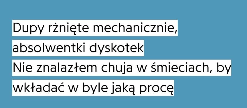 Brzęczyszczykiewicz 2.0 tweet media