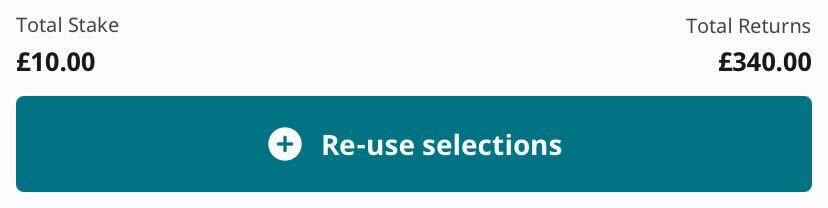 BadManBetting's tweet photo. They’ve priced my boost at 33/1…AGAIN. 

We won £340 off a tenner last week, let’s go back-to-back.

HIT LIKE ❤️ if you want to see it. https://t.co/CQ635Sa9cf