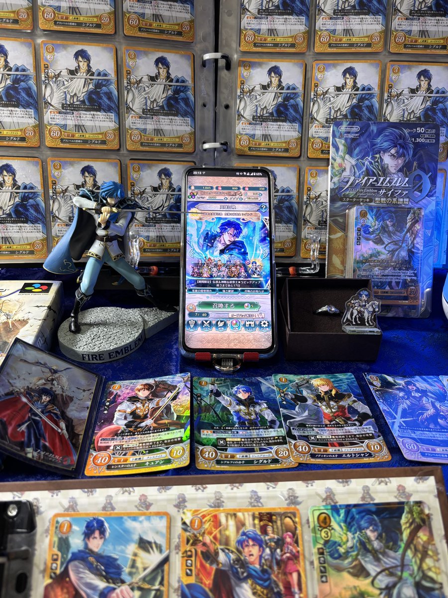 びゃっこ🎨聖戦30周年 tweet media