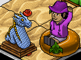 GiF_Empire's tweet photo. 🎉GiF GIVEAWAY 🎉

Win a Sky Blue Dragon

Donated  by Celestia + USB (2 GiF members)

✅ Follow us @GiF_Empire 
✅ Like and RT
✅ Tag 4 friends

⏰ The closing time for entering is Monday, September 30th at 3:00 PM UTC.

#Habbo #HabboHotelOrigins #HabboHotel https://t.co/hiTZTwFf2o