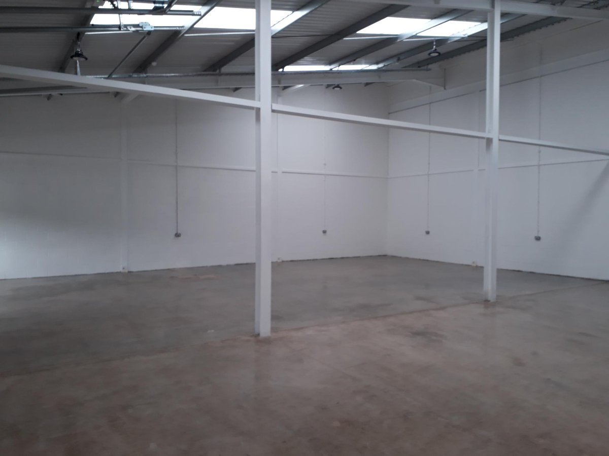Modern commercial business units at Four Ashes Enterprise Centre available to let.

Click here to find out more⬇️
Available industrial units | South Staffordshire District Council (sstaffs.gov.uk)