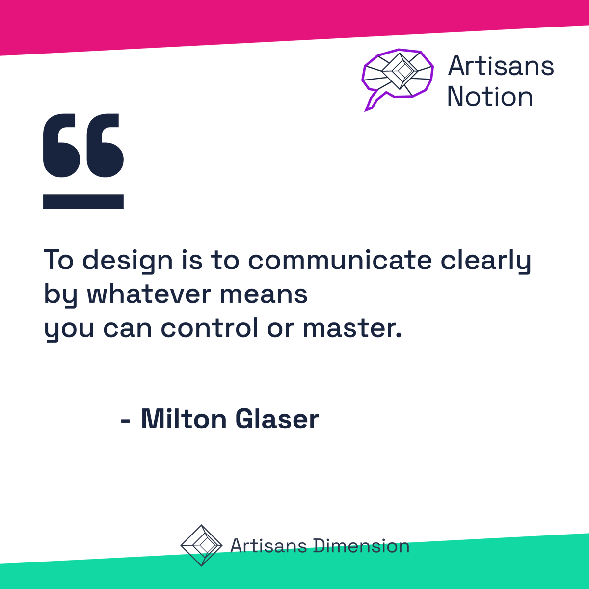 artisansdem's tweet photo. #artisansnotion https://t.co/diRWqgvSx1