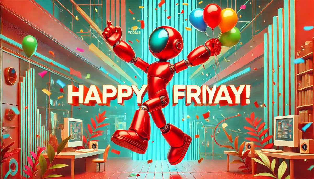 OutAux's tweet photo. 🌞 G M, Fam!
It's #FriYay! 🌍
✨ Seize the day with #FridayMotivation and make the most of every moment. What's your big plan for today?
🎉 Let's wrap up the week on a high note! #EndTheWeekStrong #WeekendEve #FridayVibes https://t.co/FlIWlQa2Vi