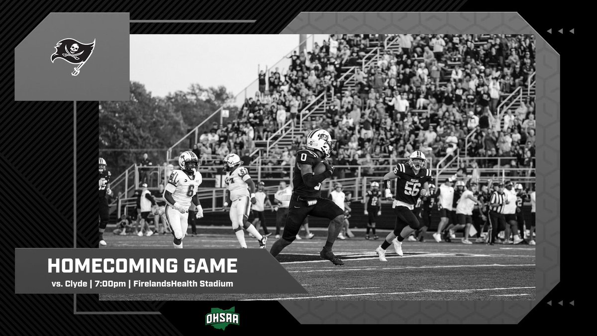 Perkins High School Athletics tweet media