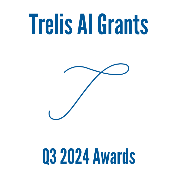 TrelisResearch's tweet photo. ** Trelis AI Grants 3Q2024 **

The program has been running for six months, with 4 grants completed this past quarter:

- @ParsonsFintan: 3D optics problems

- @sadrasabouri: For PyCM

- Nathan Brown @OxxoTweets: Setswana capable LLM

- AmirHosein Rostani @AHReccese: For PyMilo. https://t.co/R4KBUjBFda