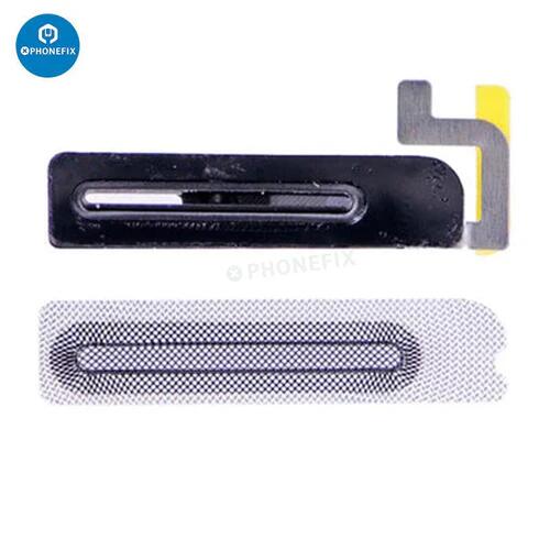 AmyPHONEFIX's tweet photo. Choose a premium earphone speaker grille holder designed for iPhone X to 14 Pro Max, which effectively blocks dust and maintains sound quality.

WhatsApp: + 86 133 6042 7180.

#iphone #phonefix #phonecase #diyfixtool #tools #reparing #Bracket #Highquality #earpiece #Speaker https://t.co/P19rzCCmpR