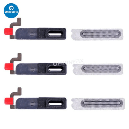 AmyPHONEFIX's tweet photo. Choose a premium earphone speaker grille holder designed for iPhone X to 14 Pro Max, which effectively blocks dust and maintains sound quality.

WhatsApp: + 86 133 6042 7180.

#iphone #phonefix #phonecase #diyfixtool #tools #reparing #Bracket #Highquality #earpiece #Speaker https://t.co/P19rzCCmpR