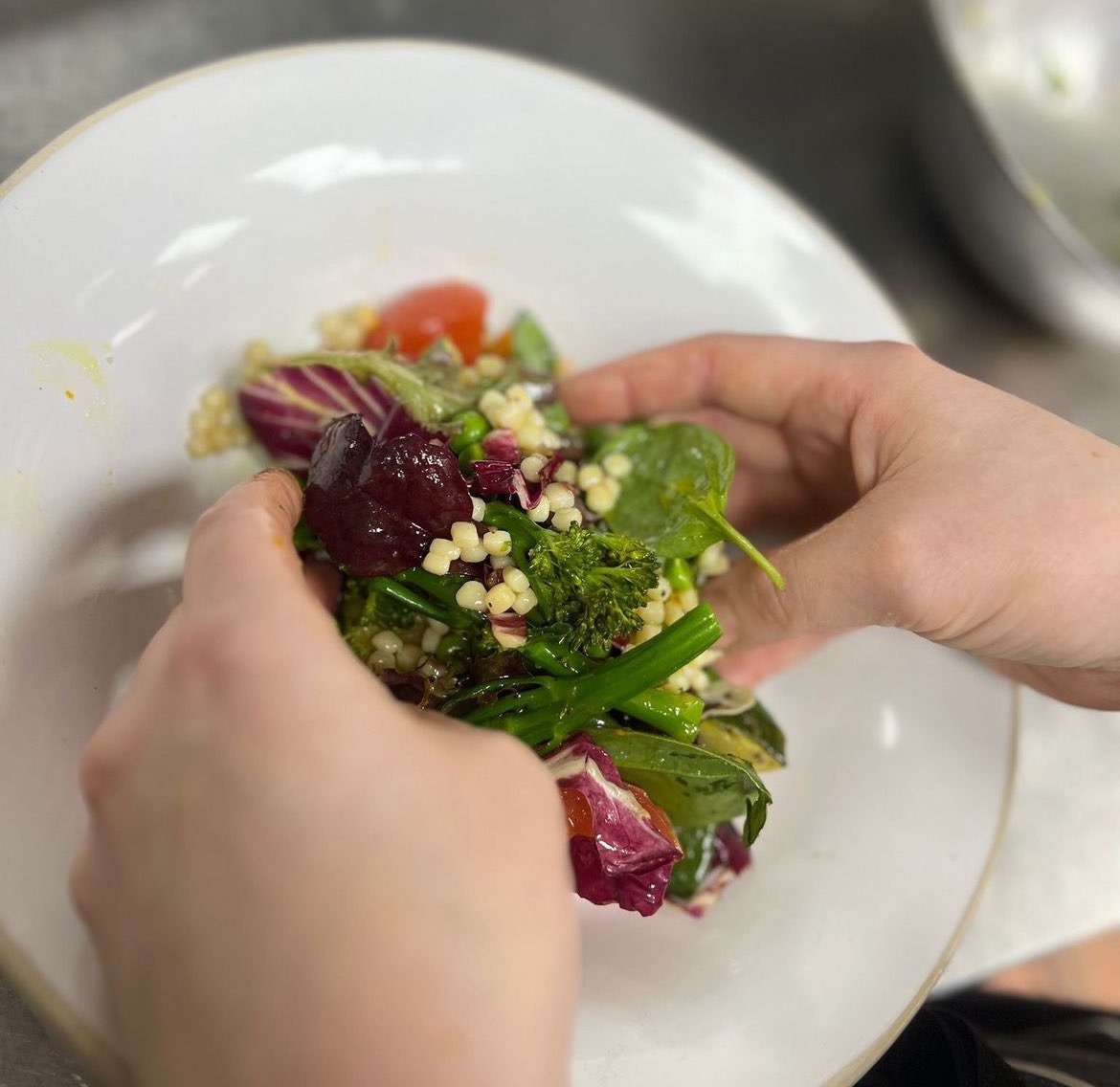 Warming flavours, home-away-from-home dishes and seasonal ingredients are all elements in our autumn menu🍴

Why not book your spot for lunch and try out one of our many new dishes? Head to the link in our bio for more information!

<a href="/YoungsPubs/">Young's Pubs</a>