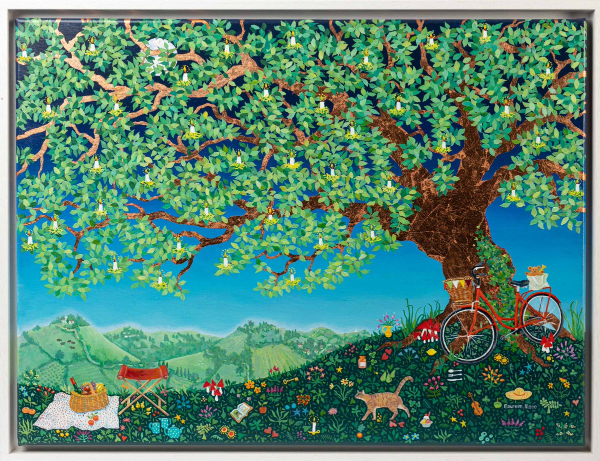 Lux Art Gallery & Photo Studio tweet media