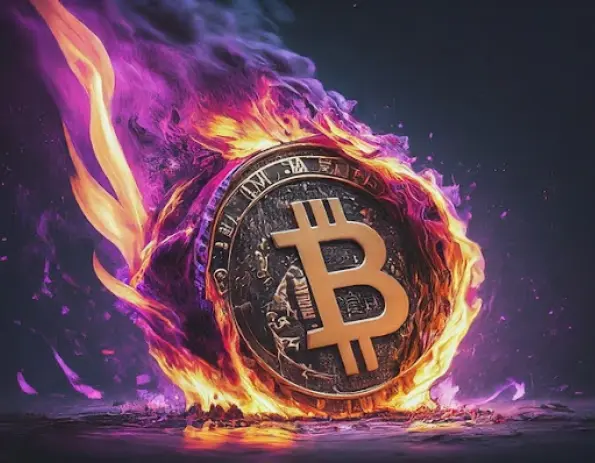 Beautiful_Pamel's tweet image. Token burn mechanisms are reducing the supply of crypto assets, creating scarcity. Will this boost the value over time? 🔥
 #TokenBurn #Cryptocurrency #BlockchainEconomics