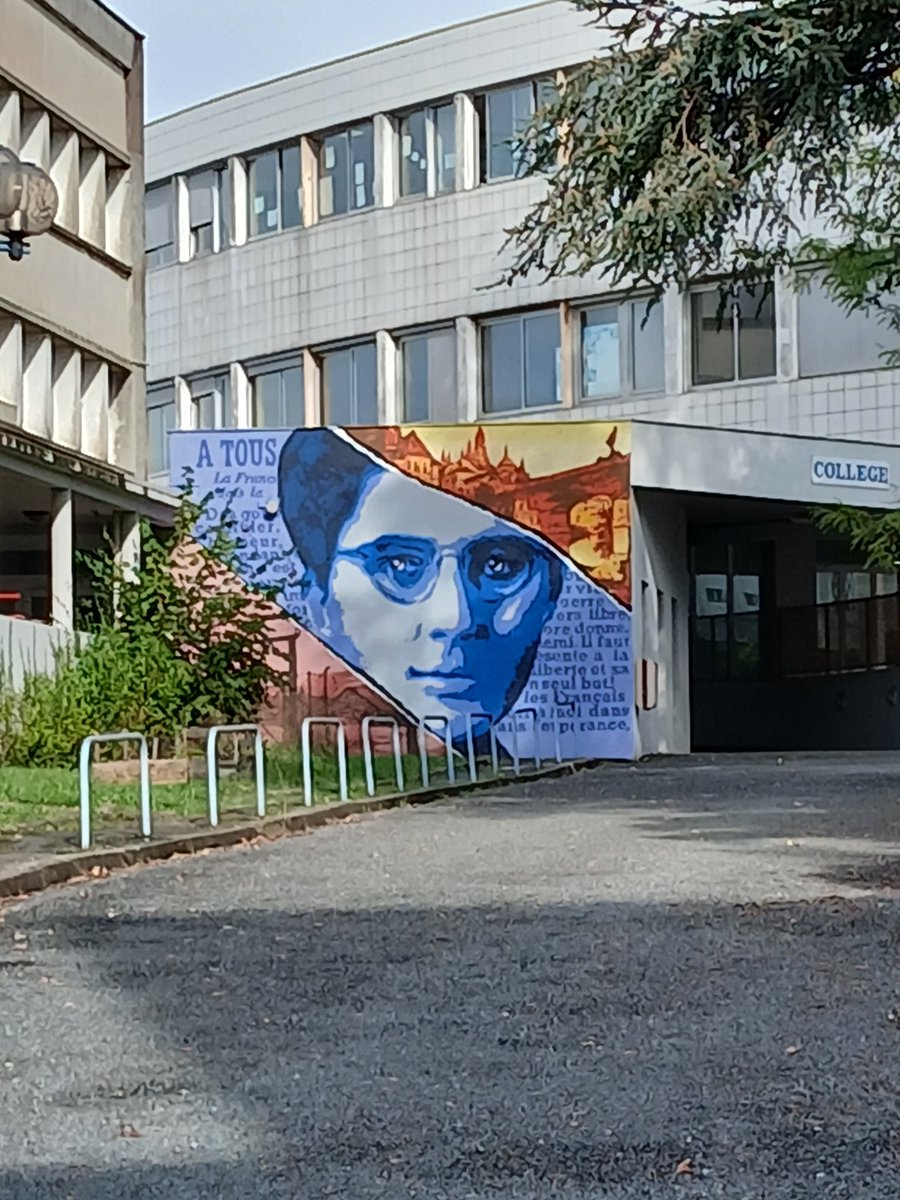 Académie de Bordeaux tweet media