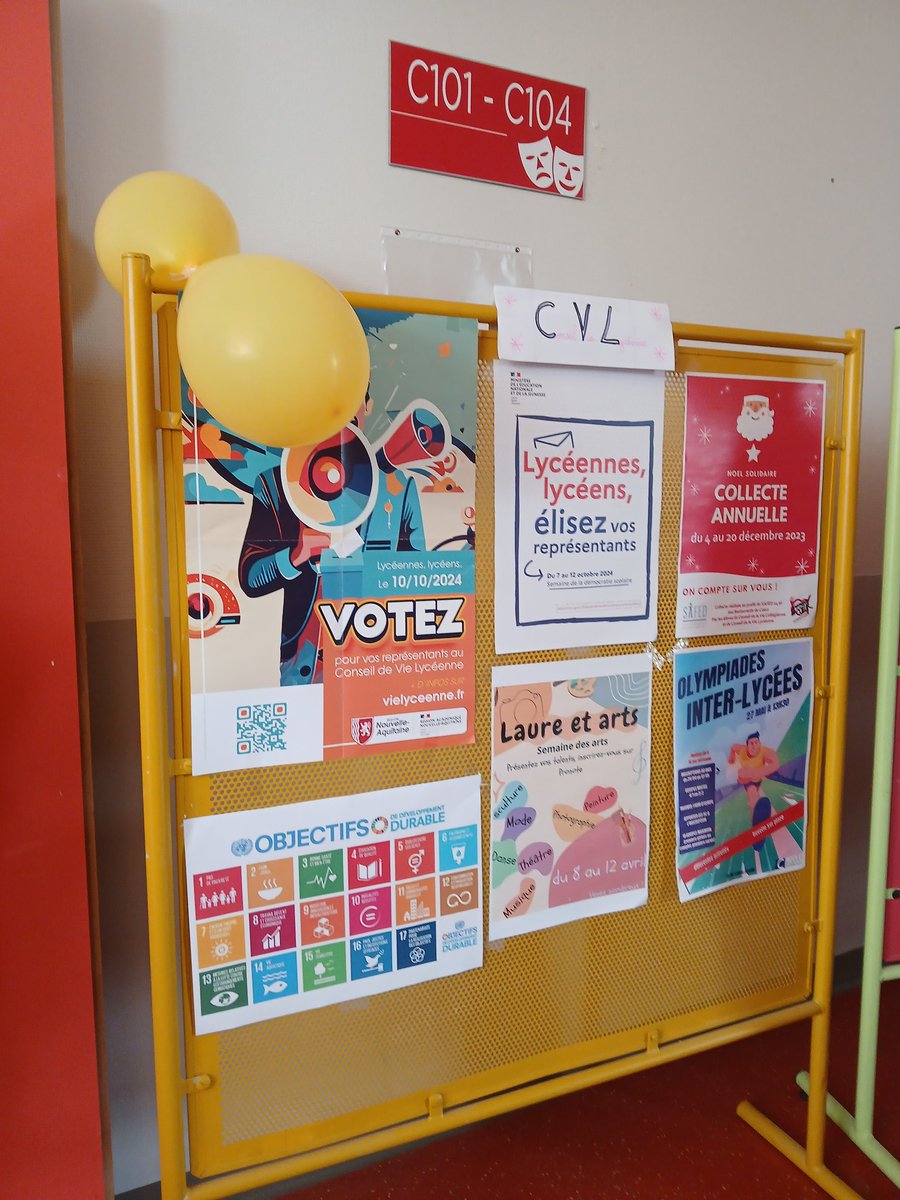 Académie de Bordeaux tweet media