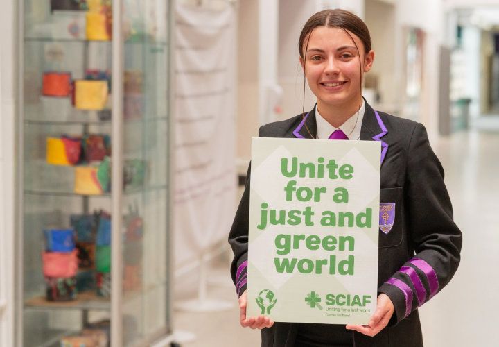 Global Citizenship and RMPS provide a rich context for learning. Elaine from <a href="/sciaf/">SCIAF 🧡</a> shares her thoughts with us and highlights some useful resources buff.ly/3zeB9TI