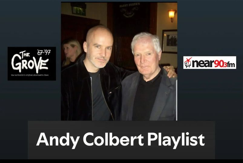 nearfm's tweet photo. … and this evening @nearfm 90.3 has a full Friday night with
5:30pm #ArMuinnaMuice with Antaine MacMathuna
6pm #Eris with George Mulcahy
7pm #NearDrama #BlindDate
8pm @lostradioutpost with Mick & Ciaran Oglesby and
9:30pm @TheGroveShow with Brian Tucker & Jennifer Roche https://t.co/KSLQ93g8Ty