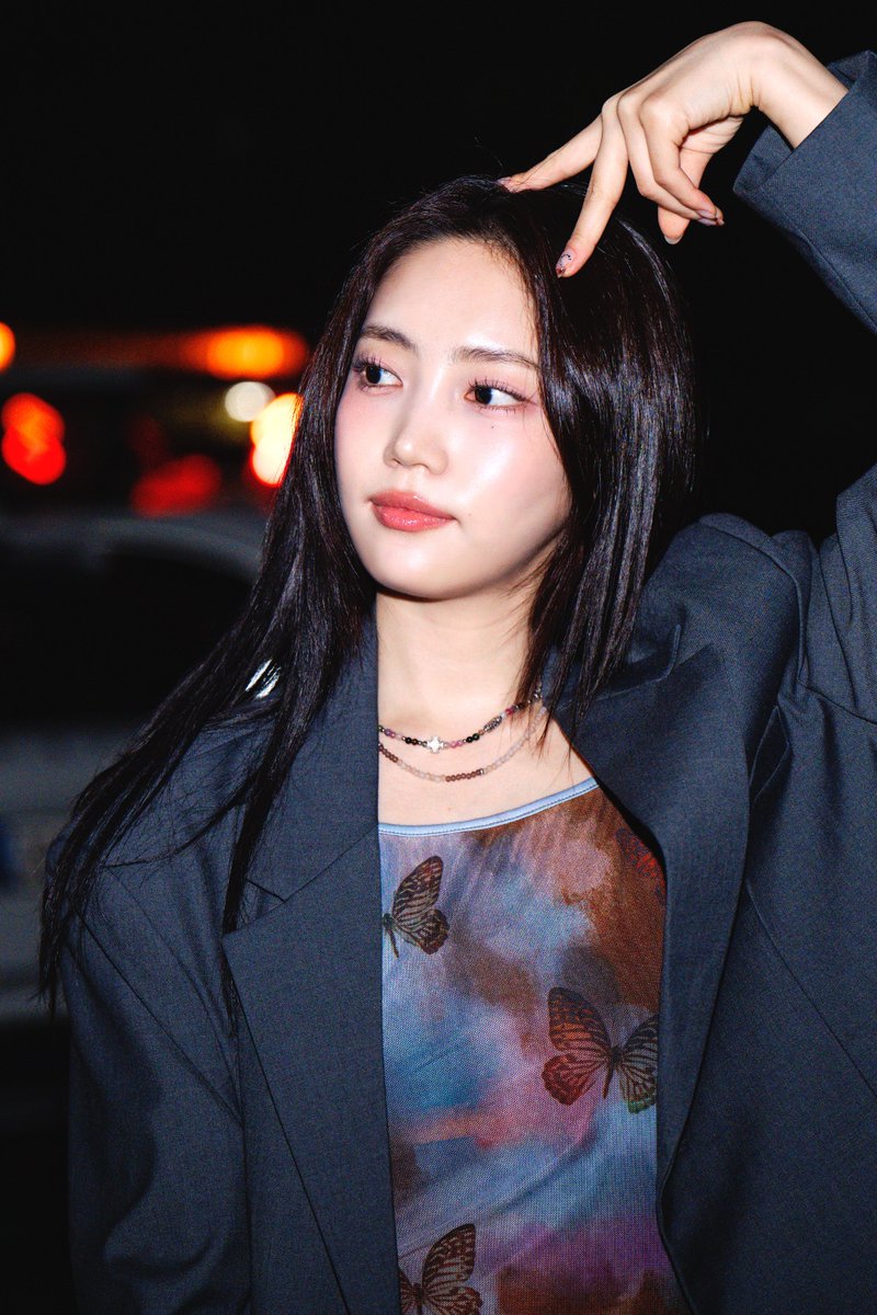 beeflegbone_'s tweet image. 240926 🖤

#이주은 #주은