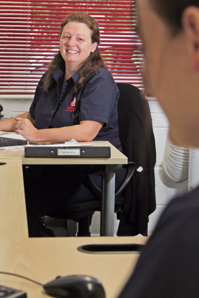 Total Hire and Sales tweet media