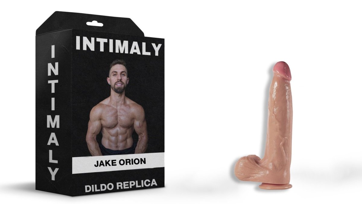 dildos bei orion Dildo „Black & White“, 11,5 cm online kaufen bei orion.de