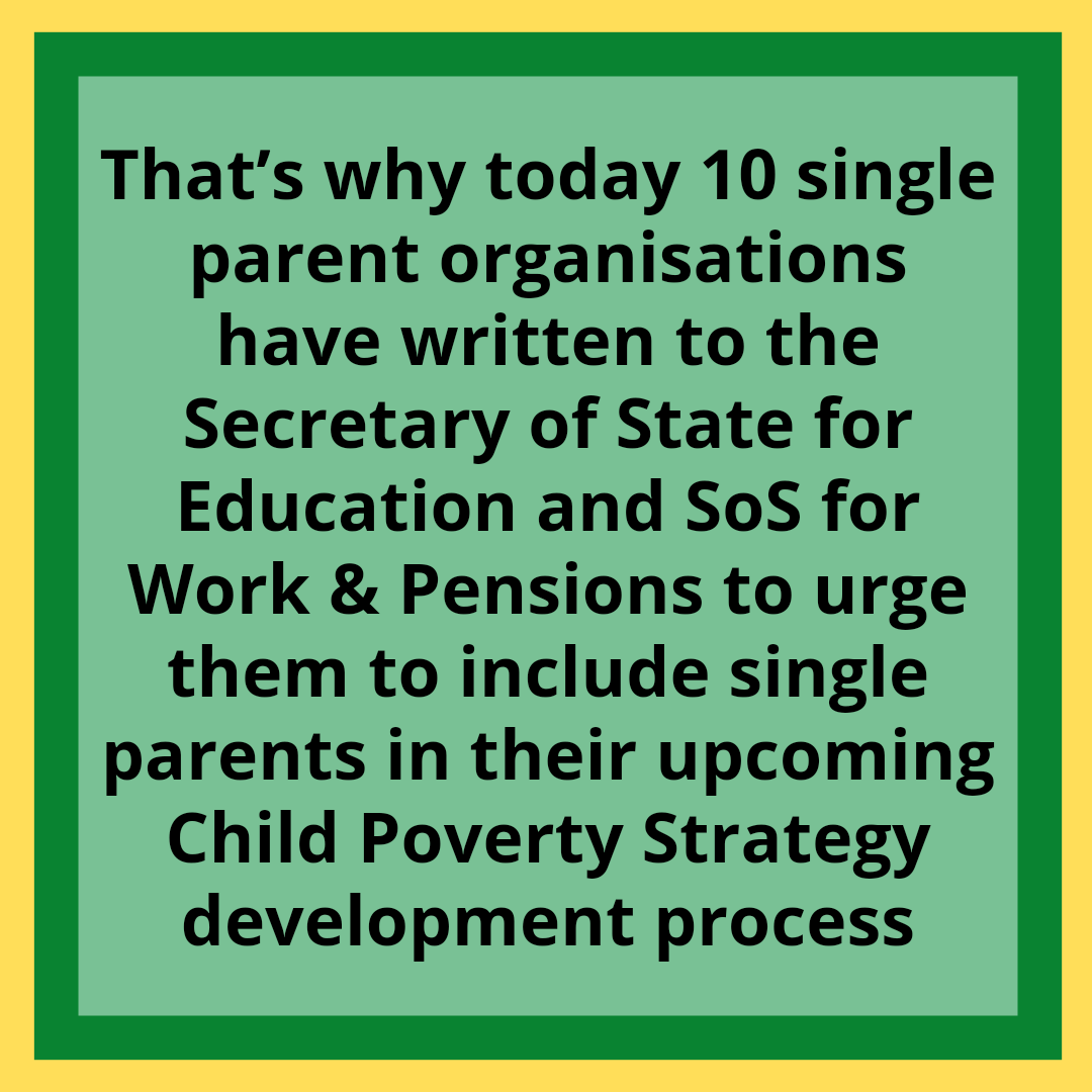 Single Parent Rights tweet media