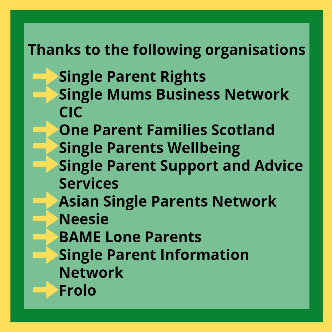 Single Parent Rights tweet media