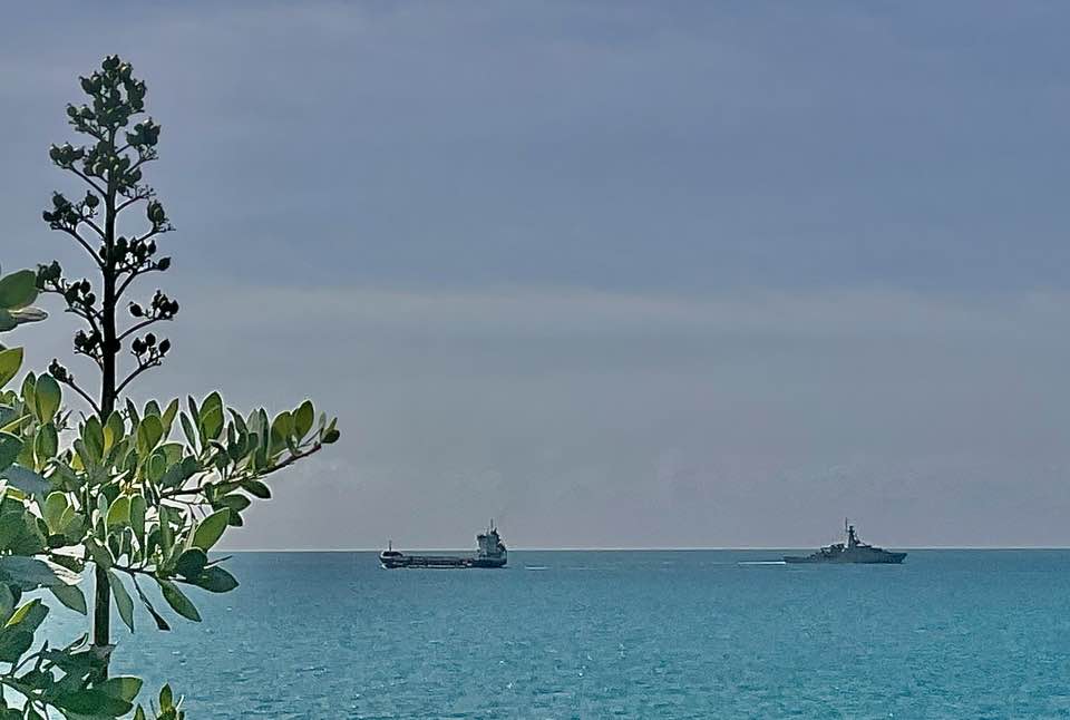 NavyLookout tweet picture