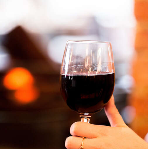 The Clarence tweet media