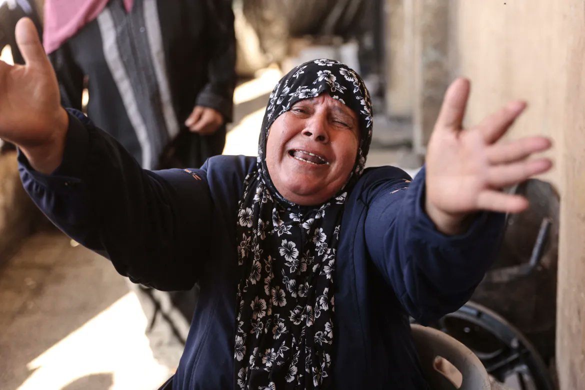 Al Jazeera English tweet media