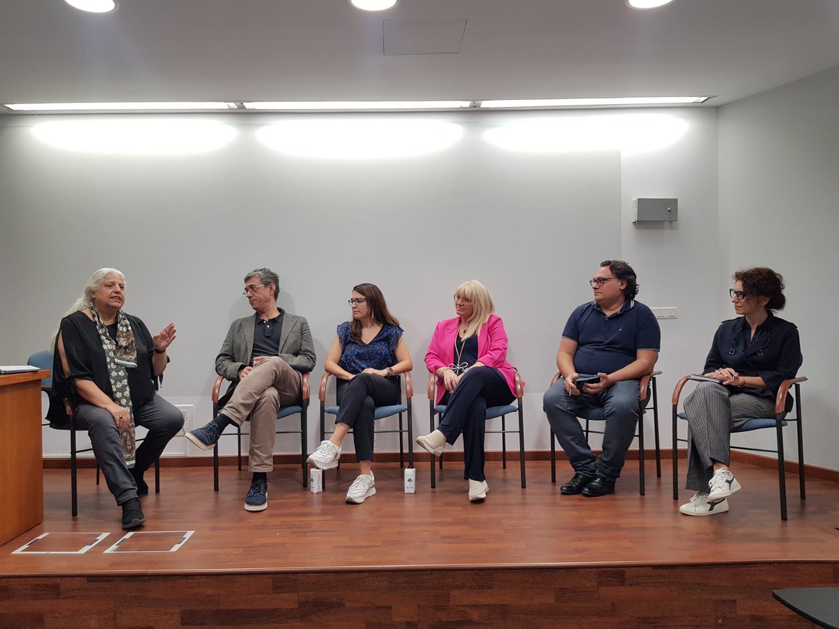 Cercle de Salut tweet media