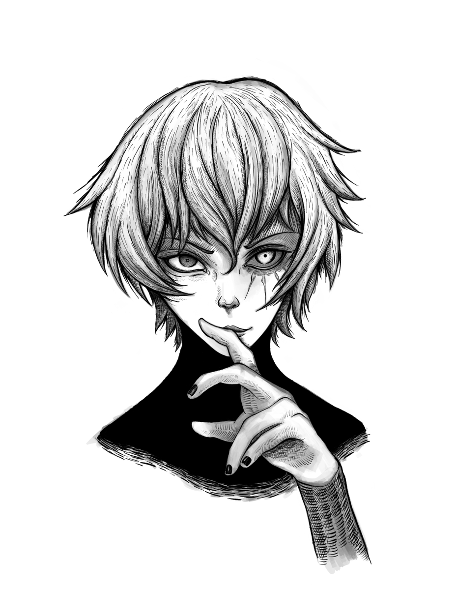 demtattoo's tweet photo. Tokyo Ghoul #kaneki #TokyoGhoul #manga #манга #токийскийгуль https://t.co/iyZj4GyBy0