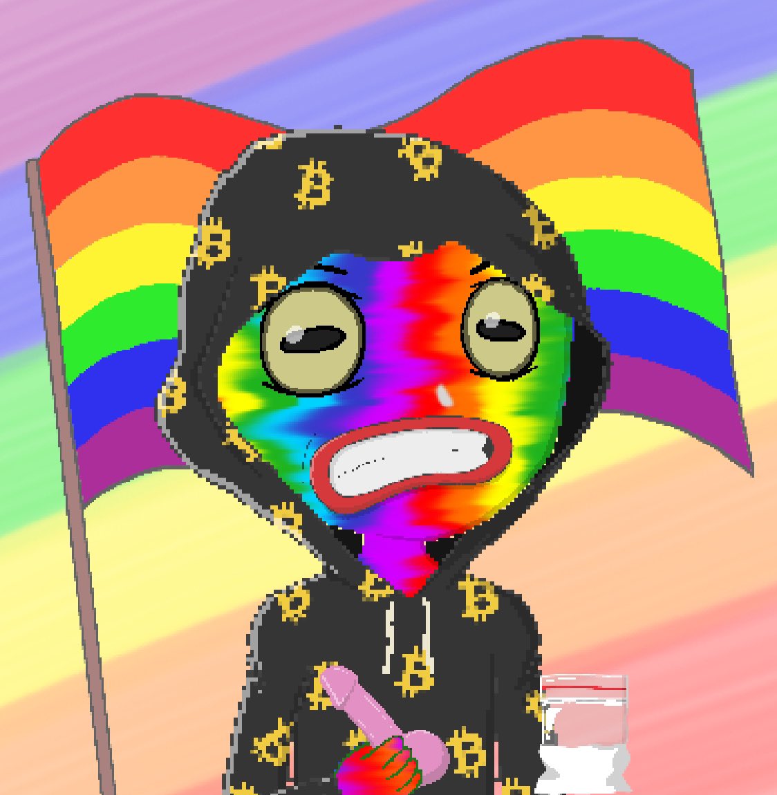 FROGTARDIO's tweet photo. Patiently waiting for gay pride month 

FROGTARDIO will outperform everyone https://t.co/3GKDkbLr53