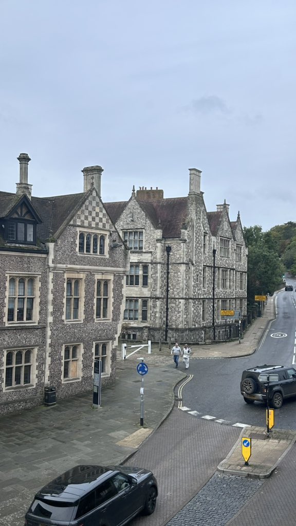 Amanda Milliner tweet media