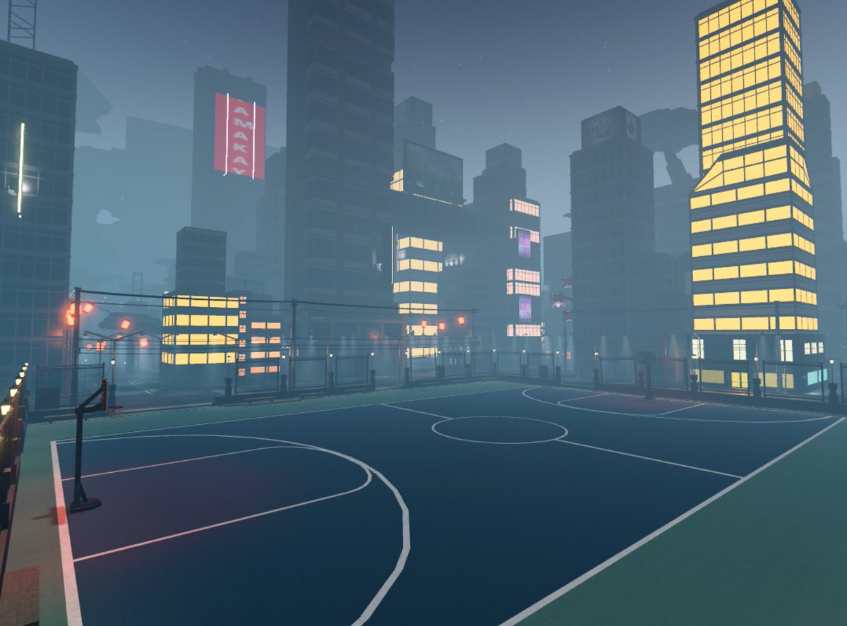 Windwake Studios tweet media