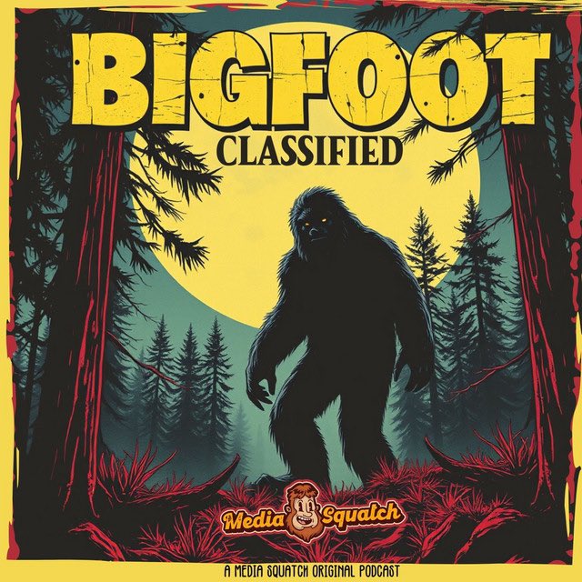 OfRedrum's tweet image. Time to take a trip deep into the woods and talk all things Bigfoot with @woodygwatts! Enjoy this fascinating conversation with an all around great dude! And if you haven’t heard Woody’s Bigfoot encounter, give this a listen to hear it in great detail! open.spotify.com/episode/0OFeJB…