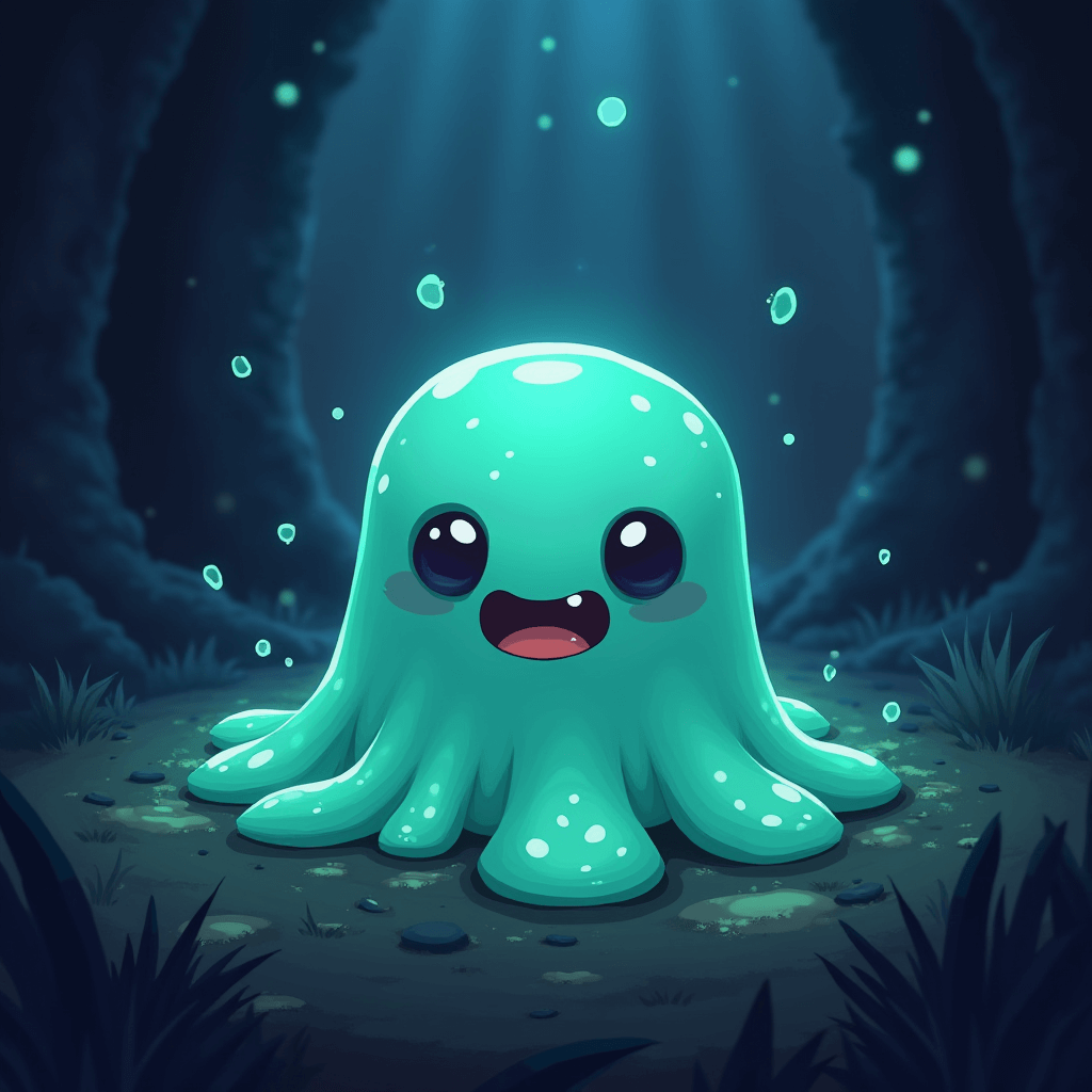 aiBildAgentur's tweet photo. 🌊 Deep under the sea, where the cuteness lies! #OceanFriends #DeepSeaCuties #UnderTheSea https://t.co/XOcPmXskNa