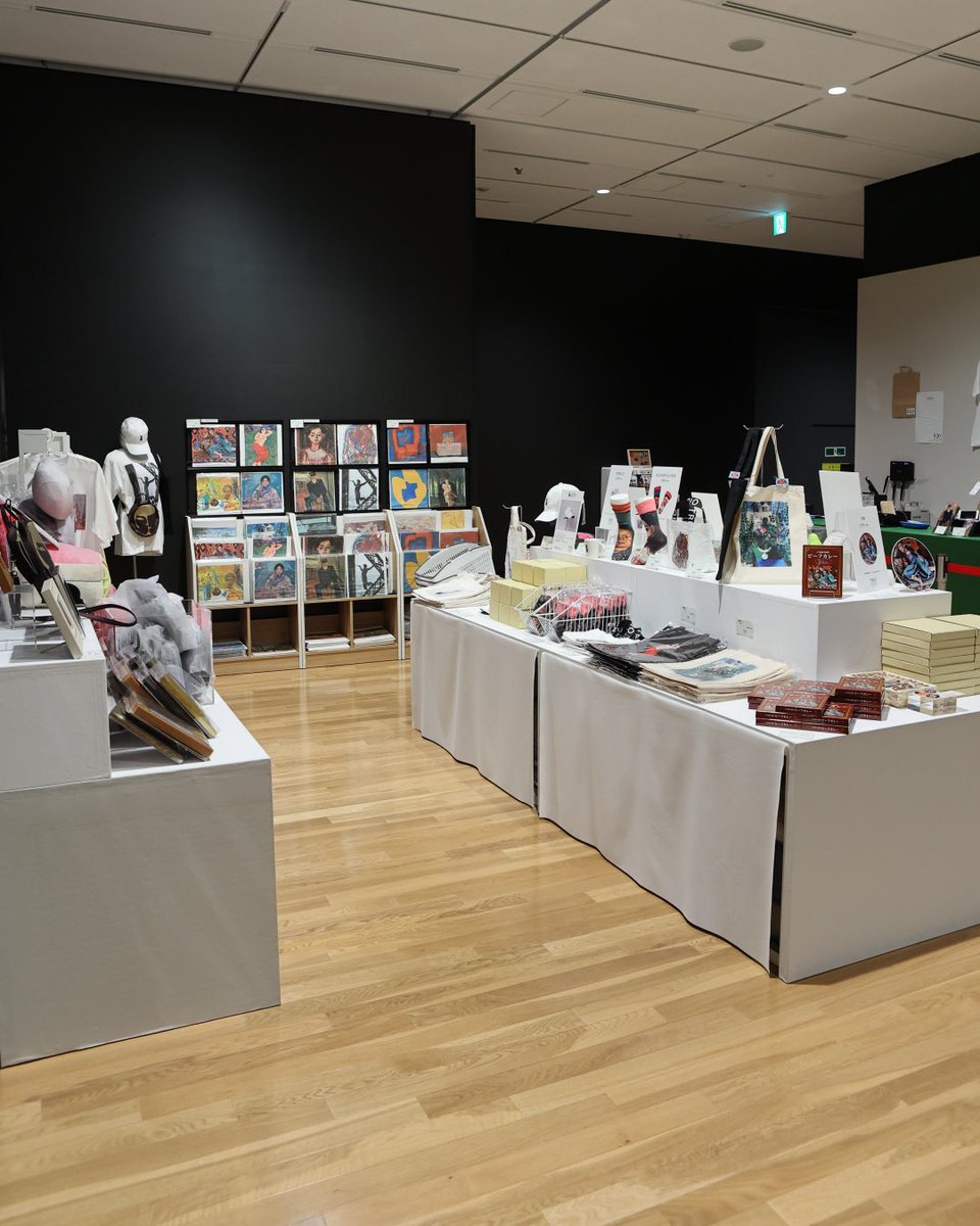 当館で現在開催中の展覧会「TRIO パリ・東京・大阪 モダンアート