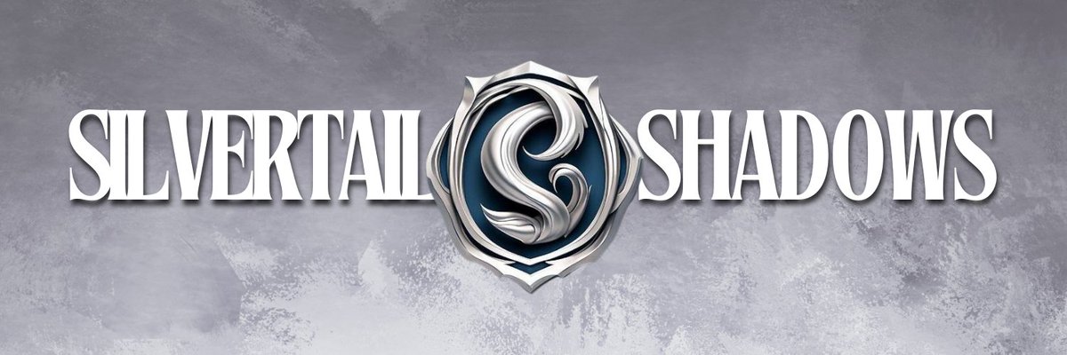 Silvertail Shadows tweet media