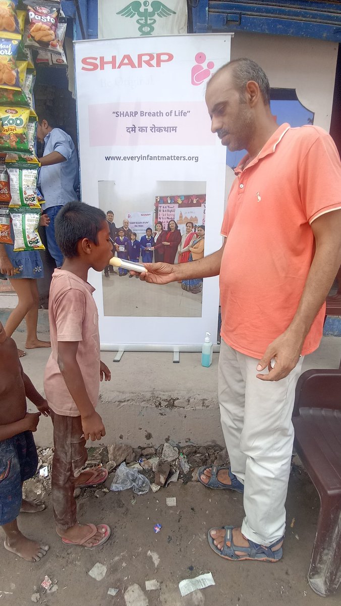 Every Infant Matters tweet media