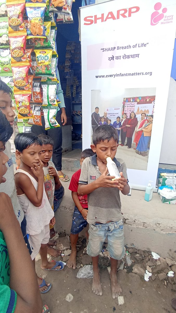 Every Infant Matters tweet media