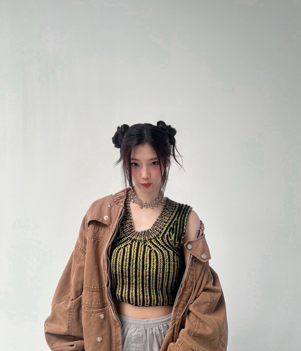 📸] 240927 #RUKA Weverse update 'Wassup MONSTIEZ~!! I miss uuuuuuu