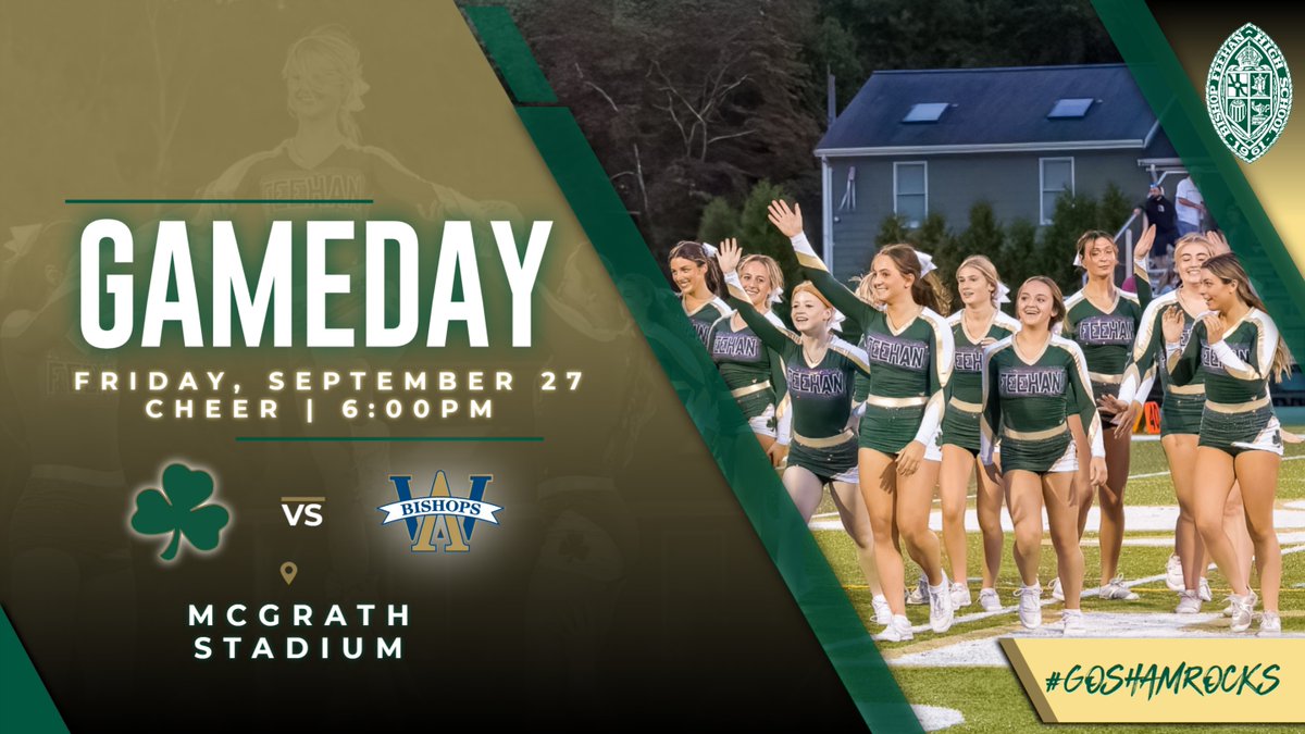 Bishop Feehan Athletics tweet media