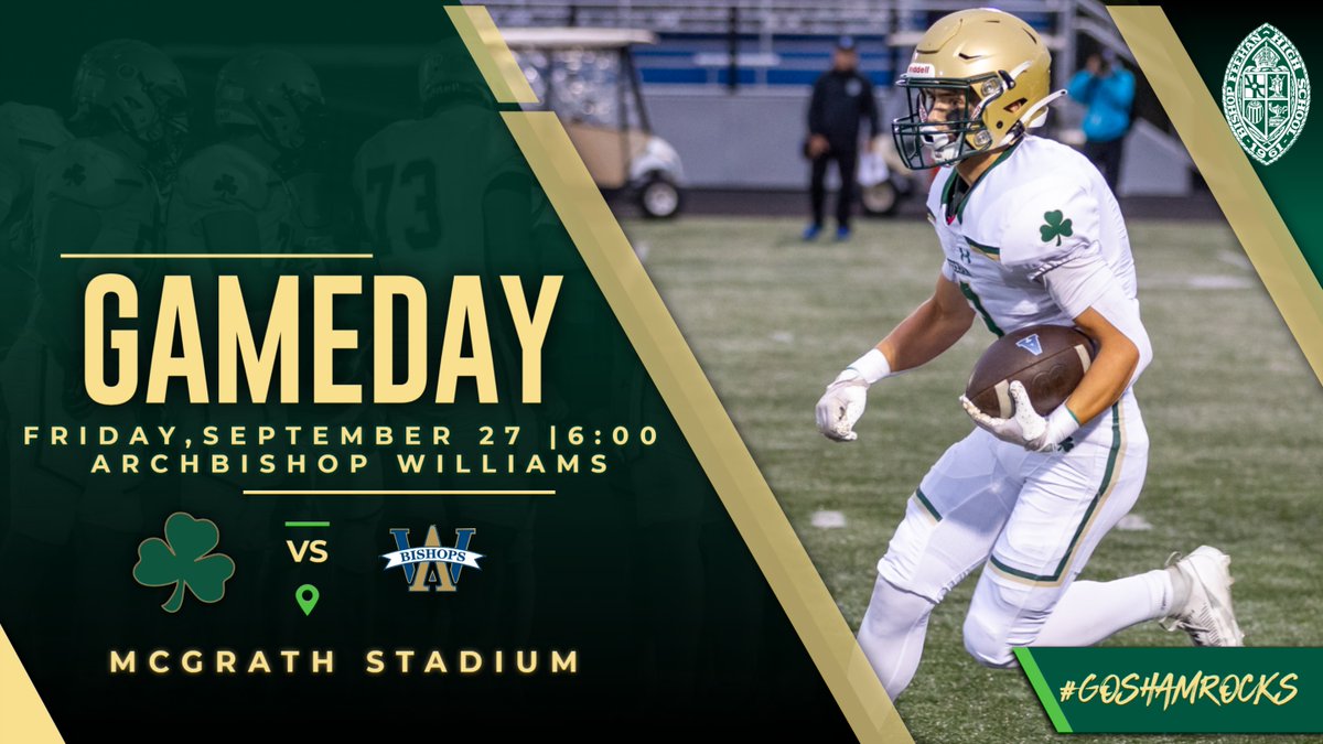 Bishop Feehan Athletics tweet media