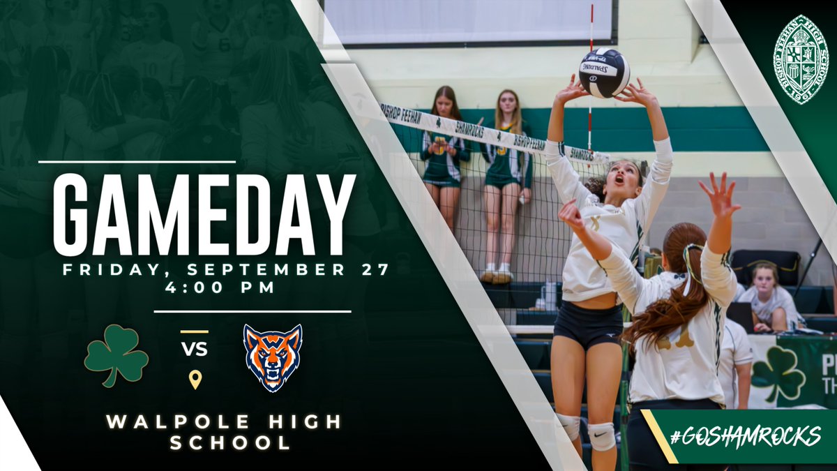 Bishop Feehan Athletics tweet media