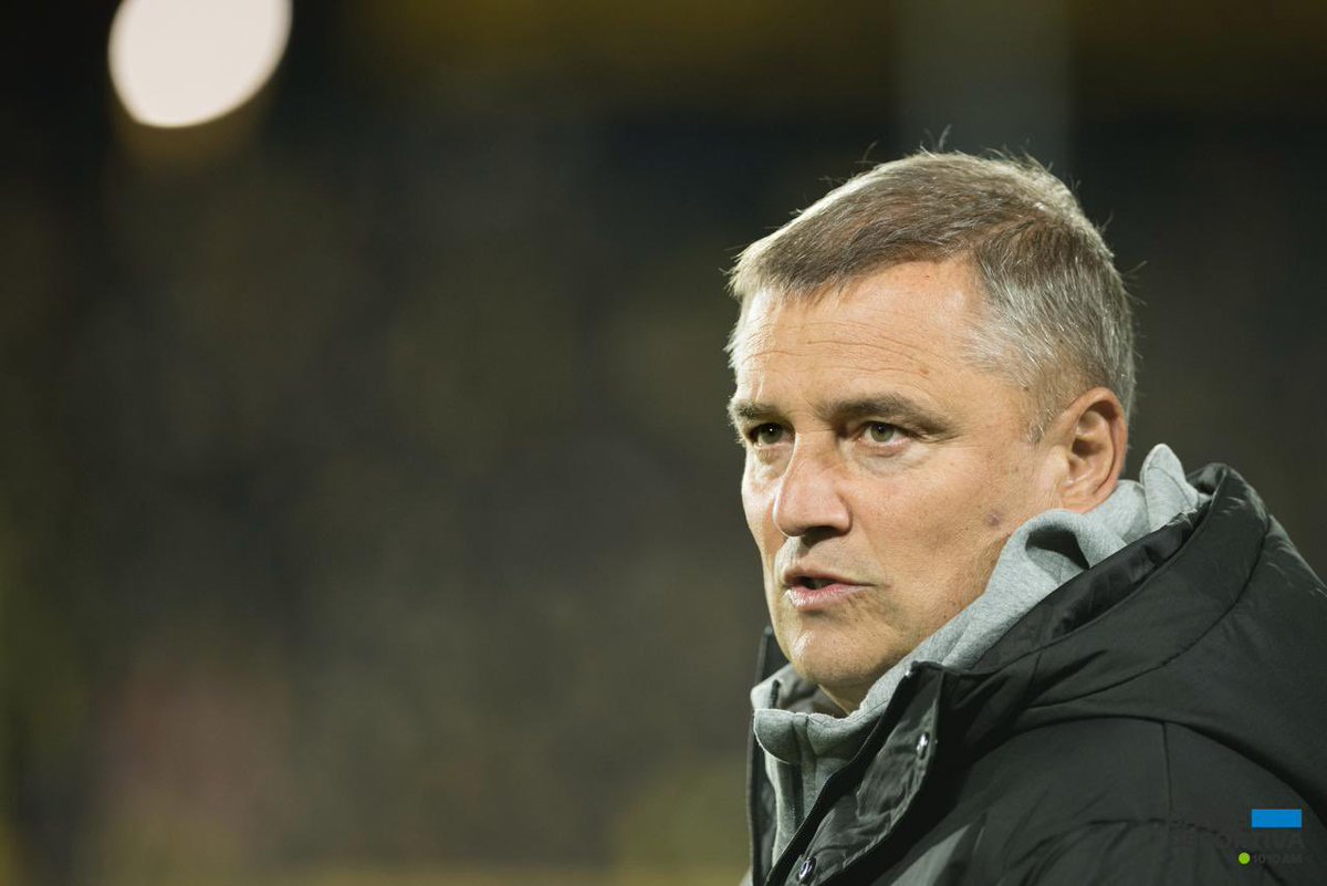 “Yo no quiero calmar la ansiedad de la gente. Quiero que aumente”. 

Diego Aguirre en #Minuto1

💻 youtube.com/live/a2VeY-cvT…