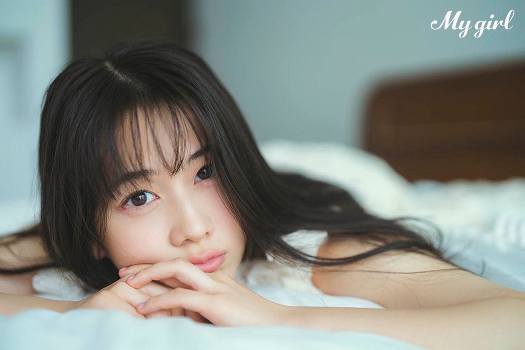 MyGirl41 皆さん！オンラインサイン会の締切は明日までとなっており