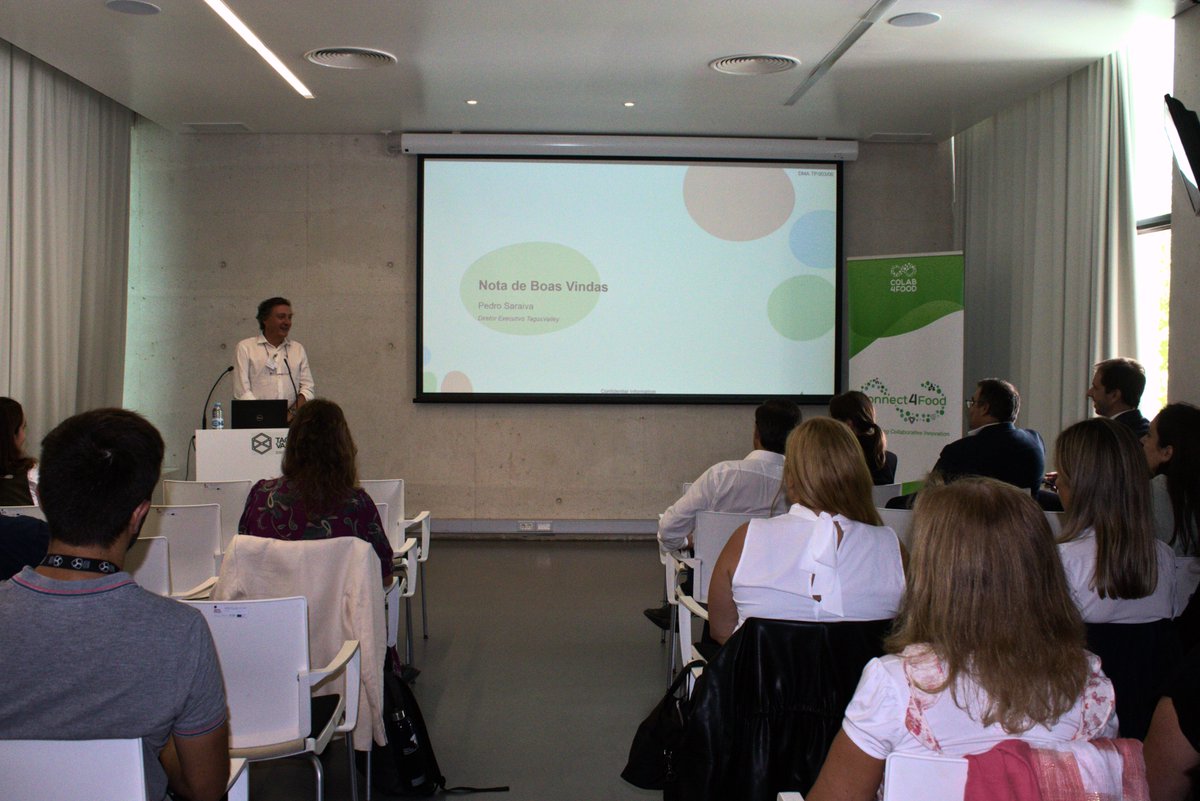Tagusvalley_PT's tweet image. 📢TAGUSVALLEY, anfitrião do Connect4Food 2024
.
.
.
.
#TAGUSVALLEY #abrantes #mediotejo #inovlinea #alimentar #inovacaoalimentar #transofrmacaoalimentar #tecnologiasemergentes