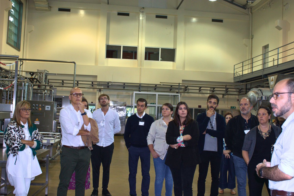 Tagusvalley_PT's tweet image. 📢TAGUSVALLEY, anfitrião do Connect4Food 2024
.
.
.
.
#TAGUSVALLEY #abrantes #mediotejo #inovlinea #alimentar #inovacaoalimentar #transofrmacaoalimentar #tecnologiasemergentes