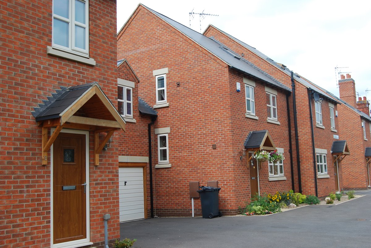 Rushcliffe's tweet photo. 🏘️| Our Councillors have passed a motion at Full Council urging the Government not to increase housing targets in #Rushcliffe, citing its extra pressure on its countryside and greenbelt land.

Read more on online: https://t.co/dUFMzIBsKM https://t.co/6hKYduX5e5